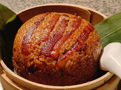 江米扣肉-南京大牌档(之心城店)