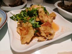 -北院·果木烤鸭·25年东北菜(创意产业园店)