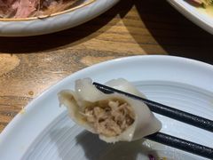 酸菜馅饺子-一轩饺子馆(丽都店)