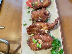 -有幸小食院(马栏山店)