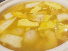 精品杭三鲜-宴秋杭州菜(锦艺城店)