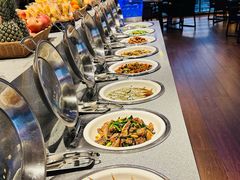 -新偶像健康汇•水疗SPA•豪华自助餐(世界城店)