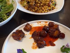 -老牌坊鲁菜名店(宽厚里店)