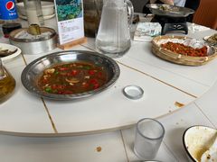 -食光慢宴·安吉土菜馆