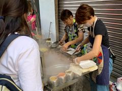 -明记牛杂(新马路分店)
