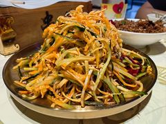 -串盟烧烤大排档·长沙美食地标(星沙店)