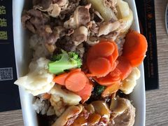 -吉野家(顺义站前北街店)