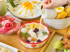 -似季甜铺·糖水·下午茶·小吃(麦地店)