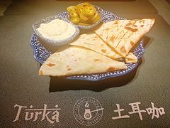 -Turka土耳咖 (滨海新区店)