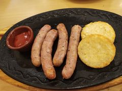 -萨莉亚意式餐厅(彩悦城店)