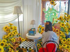 -禧室Joyous Lounge(禧园店)