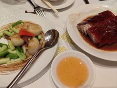 -香港龙凤楼(陆家嘴中心店)