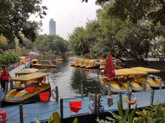 -晓港公园