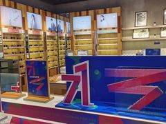 -LOOK眼镜(宝山万达店)