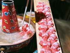 -羊大爷涮肉(亮马桥店)