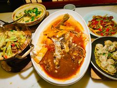 -径山十八道·风味民间菜(杭州总店)