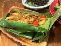 -雀舞云南菜(天津天河城购物中心店)