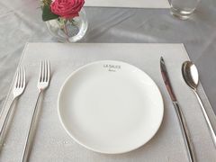 -La Sauce法意餐厅