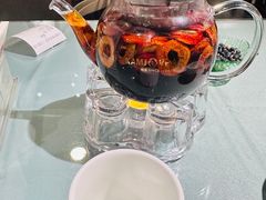 -天厨妙香素食餐厅(清华店)