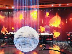 -8餐厅(新葡京酒店)