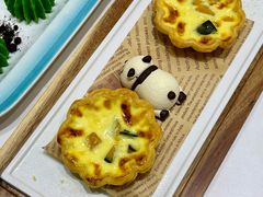 -临家小院·潮汕菜·商务宴请·点心(白石洲店)