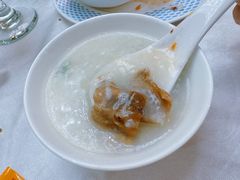 象拔蚌粥-渔民新村(番禺总店)