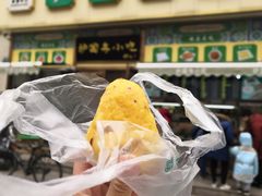 -护国寺小吃(安定门店)