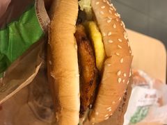-汉堡王(保定万博广场店)