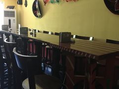 -panchos 墨西哥餐厅(嘉绿苑店)