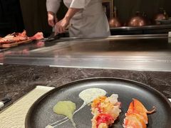 -Ginza Onodera铁板烧(外滩十八号店)