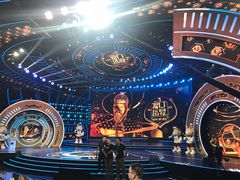 -中央广播电视总台(光华路办公区)