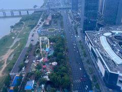 -南昌之星摩天轮