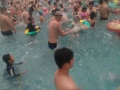 -南宫温泉水世界