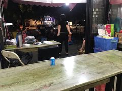 大堂-望江门227龙虾馆