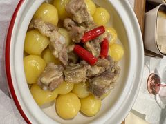 -口味堂(惠济路店)