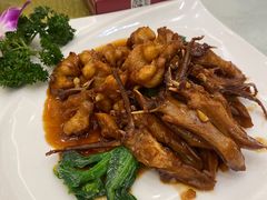 -老洋坊饭店(厚街东宝路店)