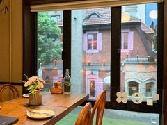 -Money Shops(愚园路店)