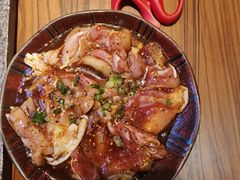 -烧肉一番·新韩式炭火烤肉(大岭山店)