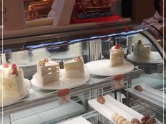 -西村叔叔的店·面包·甜品·蛋糕(清河万象汇店)