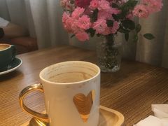 -几静cafe(基湖店)