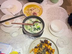 -Waanjai 晚嘉餐厅(南京商厦店)