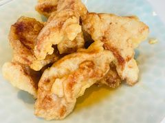 -红樱桃·欢乐餐厅(太原里店)