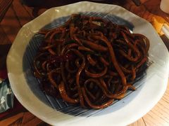 -阿罗新疆菜(人民广场店)