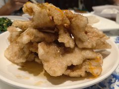 -东方饺子王(工农大路店)