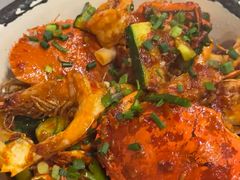 -辣螃铠盆盆蟹大排档(总店)