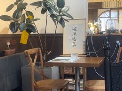 -沏点Trattoria意大利餐厅(新街口店)