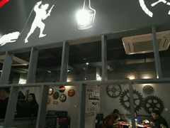 -牛很鲜潮汕牛肉火锅(朝晖路店)