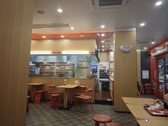 -塔斯汀中国汉堡(白云京溪地铁站店)