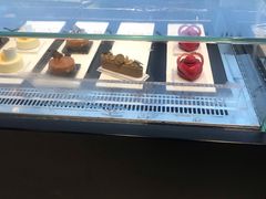 -麦雪尔甜品·生日蛋糕(新街口旗舰店)