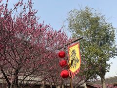 -茅山东方盐湖城景区